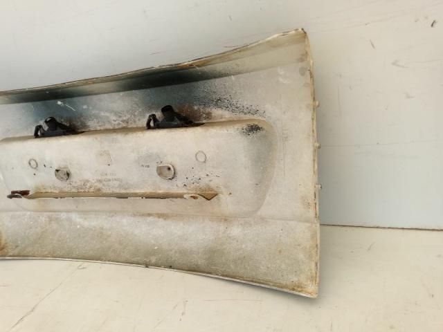 bontott FORD KA Hátsó Lökhárító (Üresen)