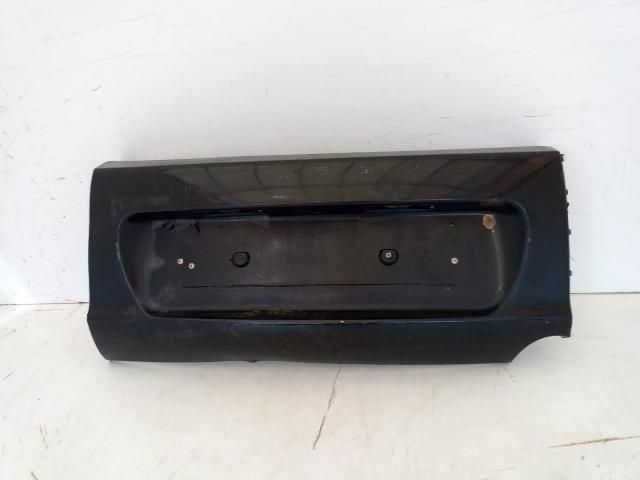 bontott FORD KA Hátsó Lökhárító (Üresen)