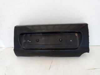 bontott FORD KA Hátsó Lökhárító (Üresen)