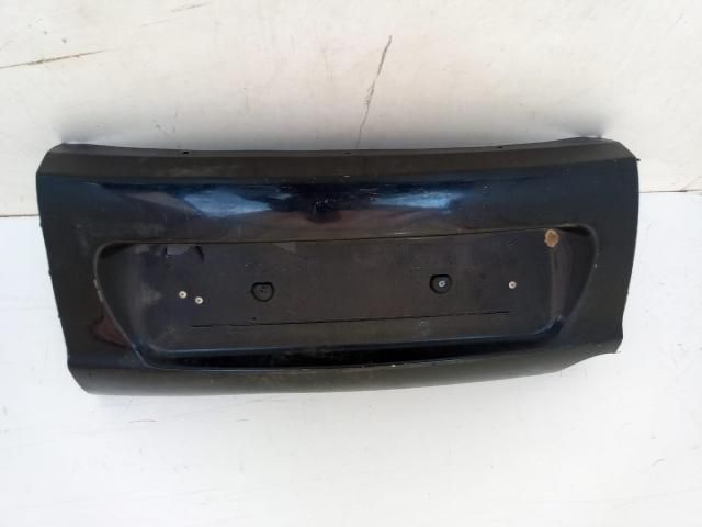 bontott FORD KA Hátsó Lökhárító (Üresen)