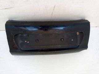 bontott FORD KA Hátsó Lökhárító (Üresen)