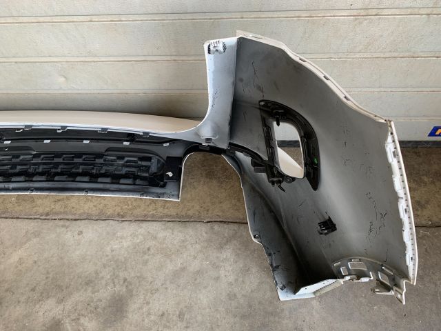 bontott FORD KA Hátsó Lökhárító (Üresen)