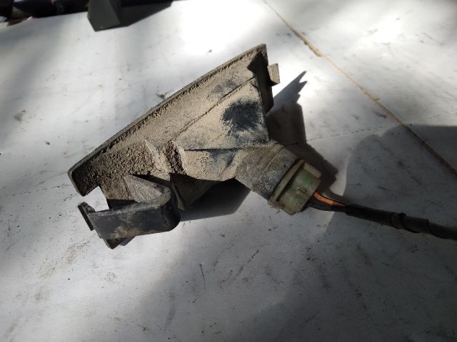 bontott FORD KA Hátsó Rendszámtábla Világítás