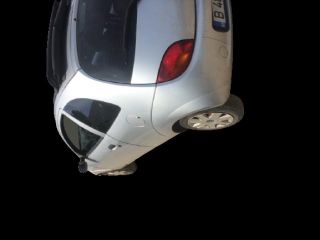 bontott FORD KA Hátsó Ülés