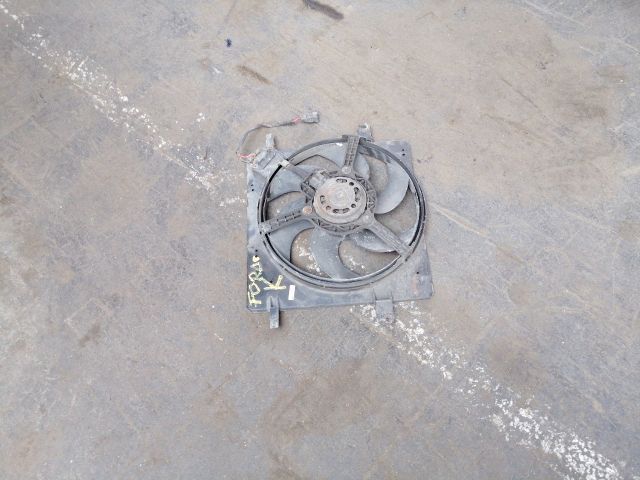 bontott FORD KA Hűtőventilátor