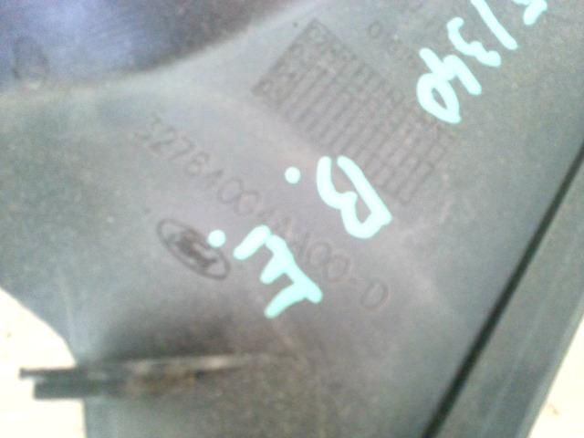 bontott FORD KA Jobb A Oszlop Burkolat