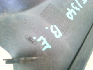 bontott FORD KA Jobb A Oszlop Burkolat