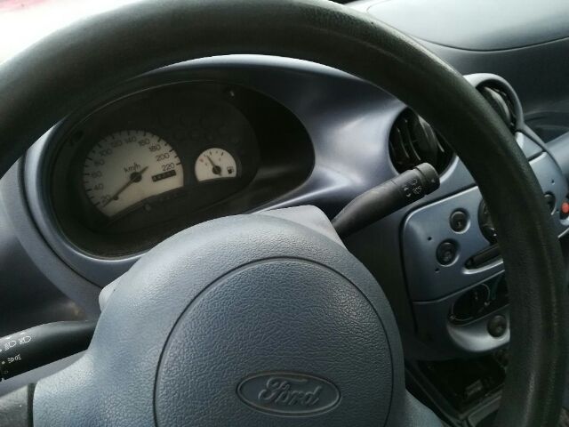 bontott FORD KA Jobb A Oszlop