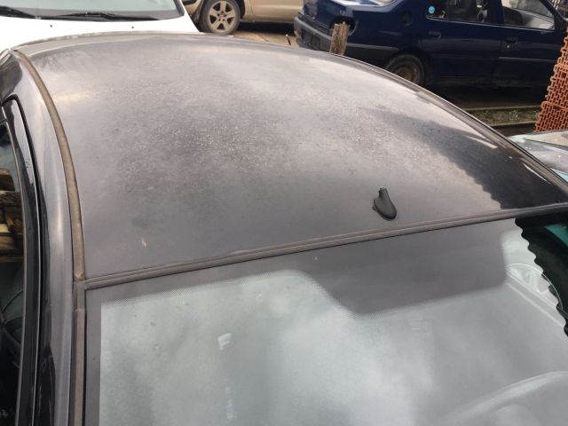 bontott FORD KA Jobb A Oszlop