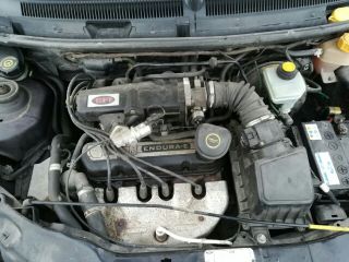 bontott FORD KA Jobb A Oszlop