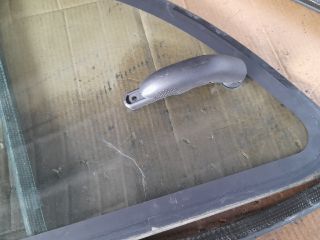 bontott FORD KA Jobb C Oszlop Oldalablak Üveg