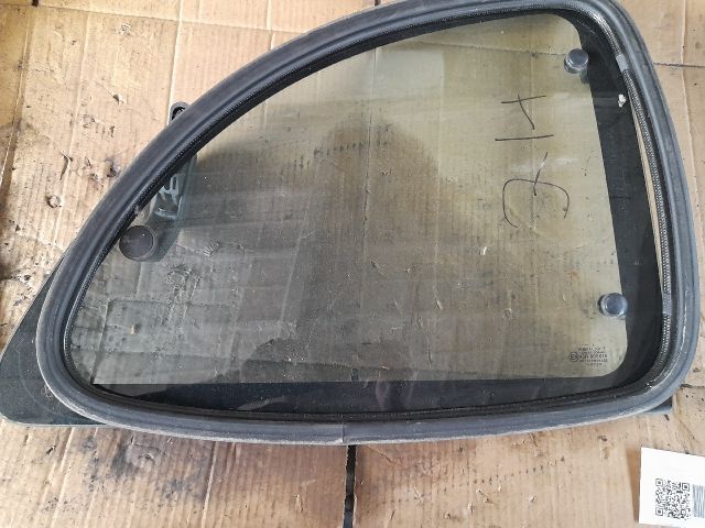 bontott FORD KA Jobb C Oszlop Oldalablak Üveg