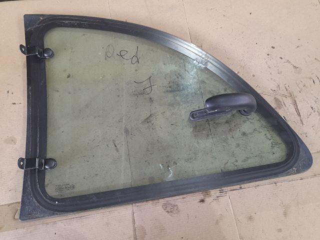 bontott FORD KA Jobb C Oszlop Oldalablak Üveg