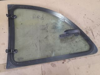 bontott FORD KA Jobb C Oszlop Oldalablak Üveg