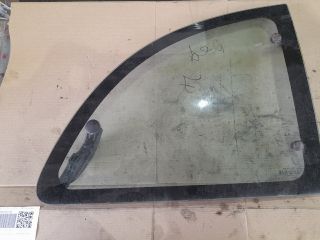 bontott FORD KA Jobb C Oszlop Oldalablak Üveg