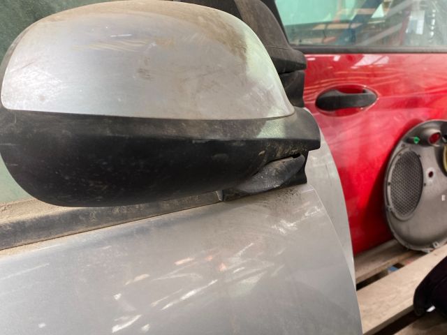 bontott FORD KA Jobb első Ablak