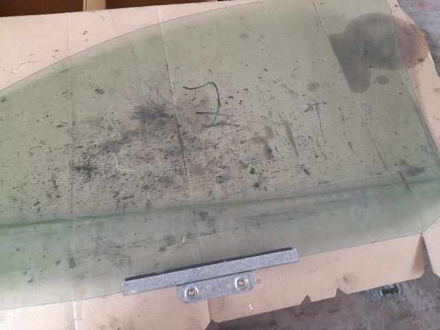 bontott FORD KA Jobb első Ablak