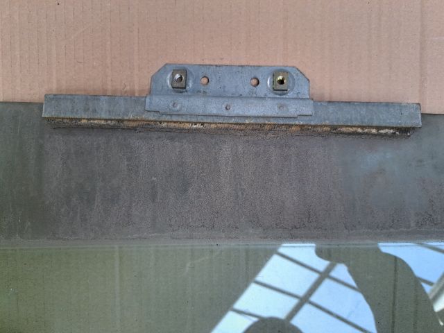 bontott FORD KA Jobb első Ablak