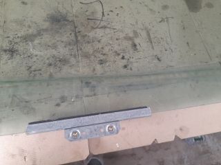 bontott FORD KA Jobb első Ablak