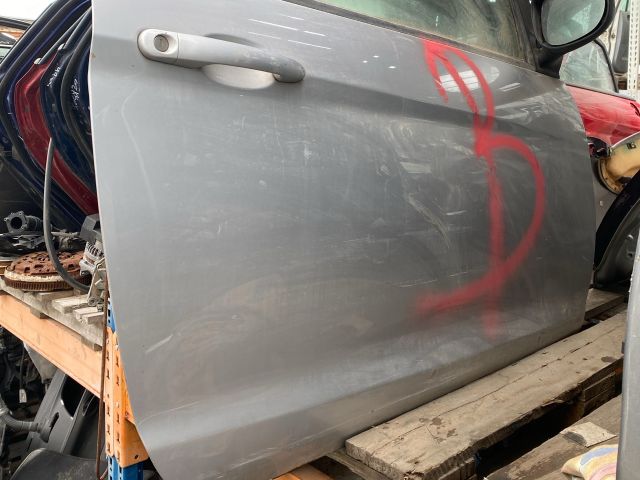 bontott FORD KA Jobb első Ablak