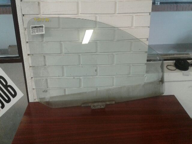 bontott FORD KA Jobb első Ablak