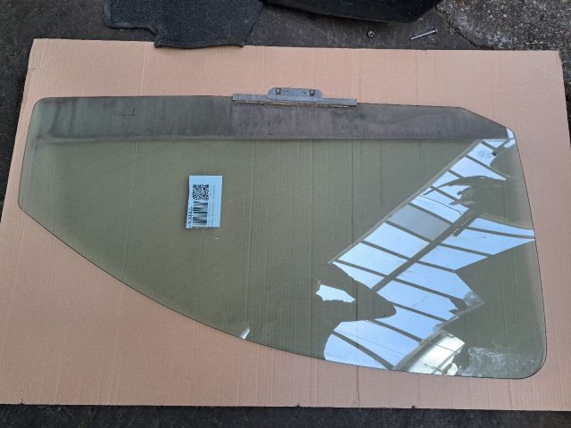 bontott FORD KA Jobb első Ablak