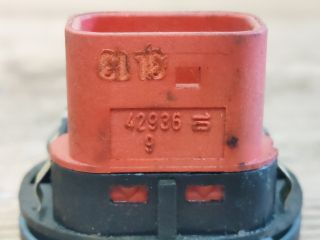 bontott FORD KA Jobb első Ablakemelő Kapcsoló