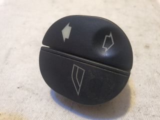 bontott FORD KA Jobb első Ablakemelő Kapcsoló