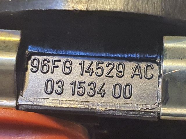 bontott FORD KA Jobb első Ablakemelő Kapcsoló