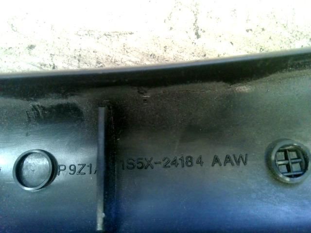 bontott FORD KA Jobb első Ablakemelő Kapcsoló