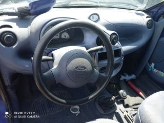 bontott FORD KA Jobb első Ablakemelő Motor