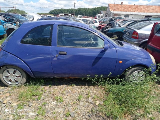 bontott FORD KA Jobb első Ablakemelő Motor