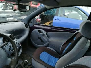 bontott FORD KA Jobb első Ablakemelő Szerkezet (Elektromos)