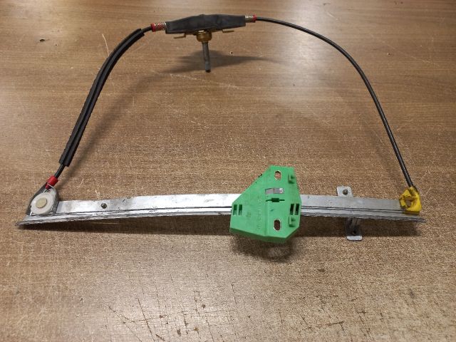 bontott FORD KA Jobb első Ablakemelő Szerkezet (Mechanikus)