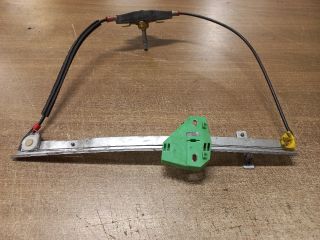 bontott FORD KA Jobb első Ablakemelő Szerkezet (Mechanikus)