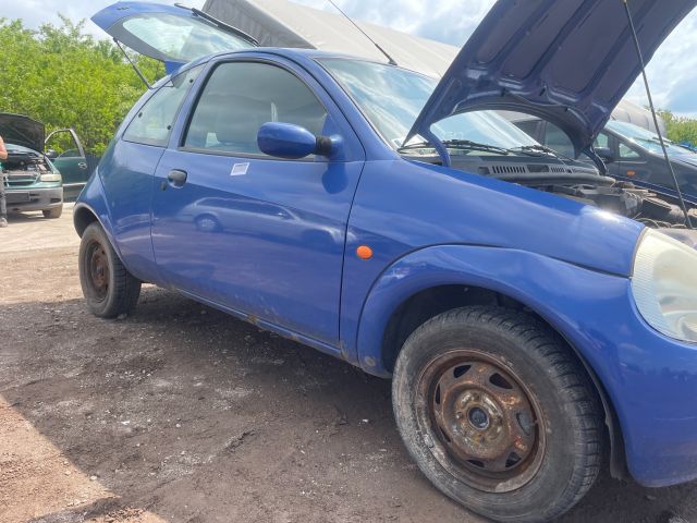 bontott FORD KA Jobb első Ablakemelő Szerkezet (Mechanikus)