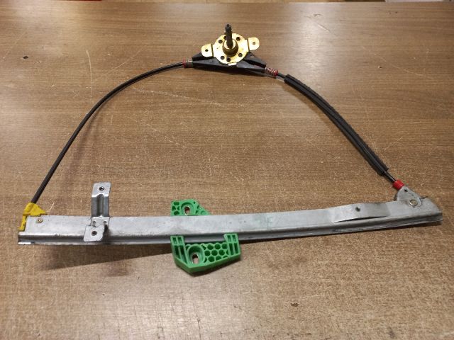 bontott FORD KA Jobb első Ablakemelő Szerkezet (Mechanikus)