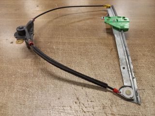 bontott FORD KA Jobb első Ablakemelő Szerkezet (Mechanikus)