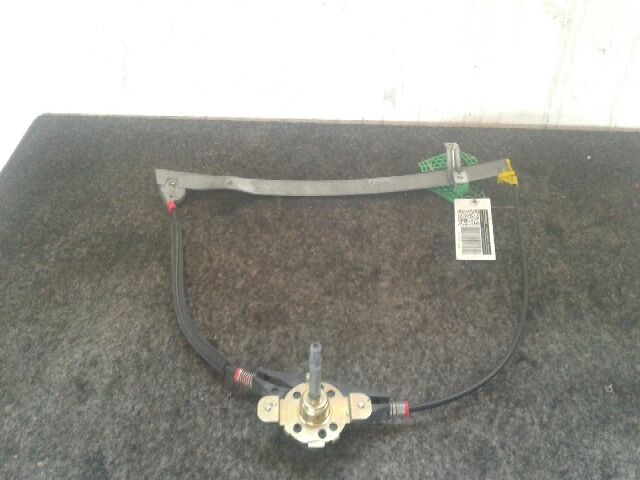 bontott FORD KA Jobb első Ablakemelő Szerkezet (Mechanikus)