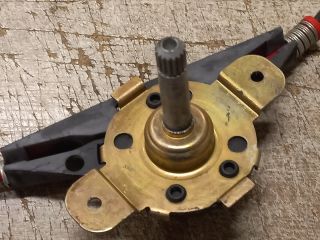 bontott FORD KA Jobb első Ablakemelő Szerkezet (Mechanikus)