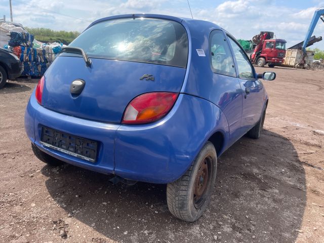 bontott FORD KA Jobb első Ablakemelő Szerkezet (Mechanikus)