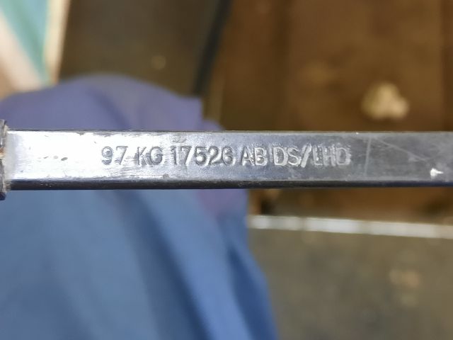 bontott FORD KA Jobb első Ablaktörlő Kar