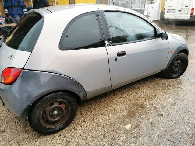 bontott FORD KA Jobb első Ajtó Kábelköteg