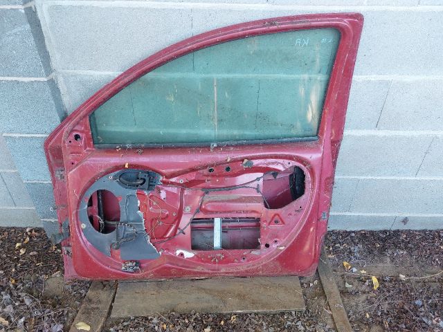 bontott FORD KA Jobb első Ajtó (Részeivel)