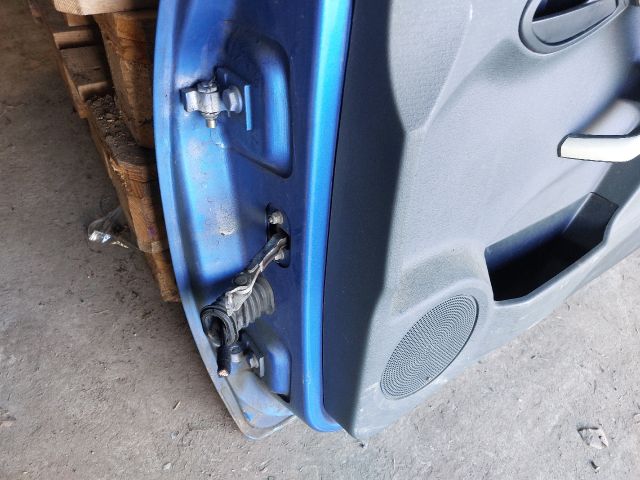 bontott FORD KA Jobb első Ajtó (Részeivel)