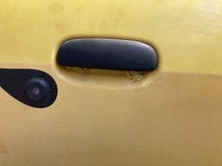 bontott FORD KA Jobb első Ajtó (Részeivel)