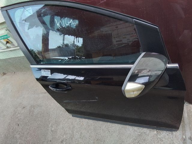 bontott FORD KA Jobb első Ajtó (Részeivel)