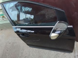 bontott FORD KA Jobb első Ajtó (Részeivel)