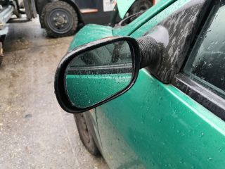 bontott FORD KA Jobb első Ajtó (Részeivel)