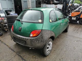 bontott FORD KA Jobb első Ajtó (Részeivel)